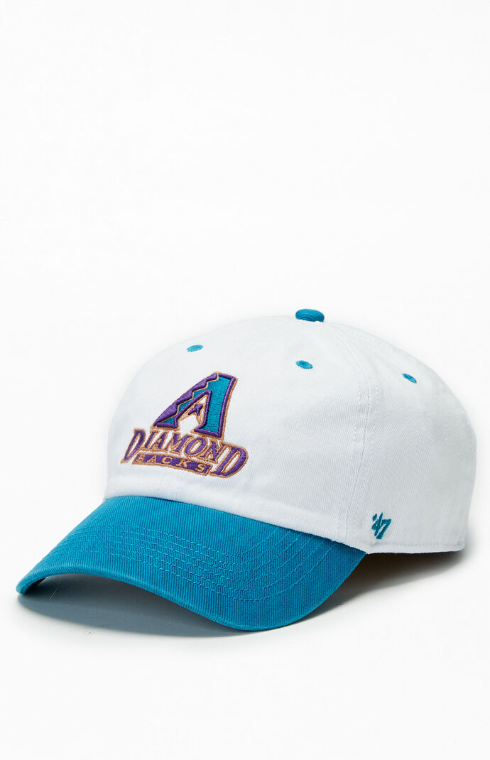 47 Brand Arizona Diamondbacks Strapback Dad Hat PacSun