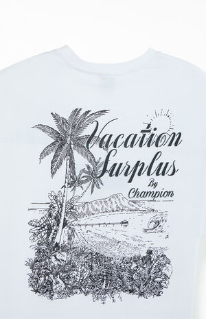 Rochester Vacation Surplus T-Shirt image number 4