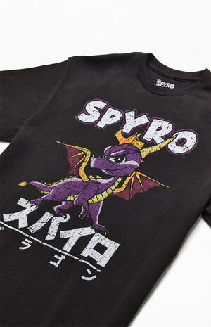 All Over Shirts Spyro Leggings 