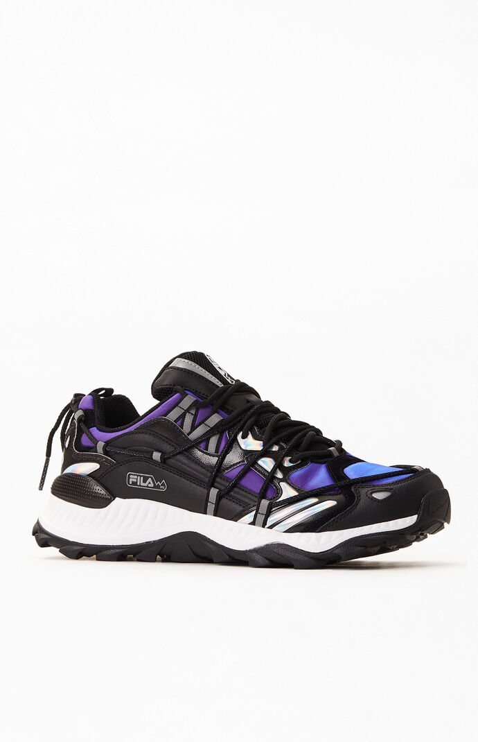 Expeditioner Reactive Shoes