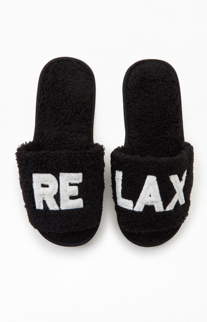 Relax Slippers