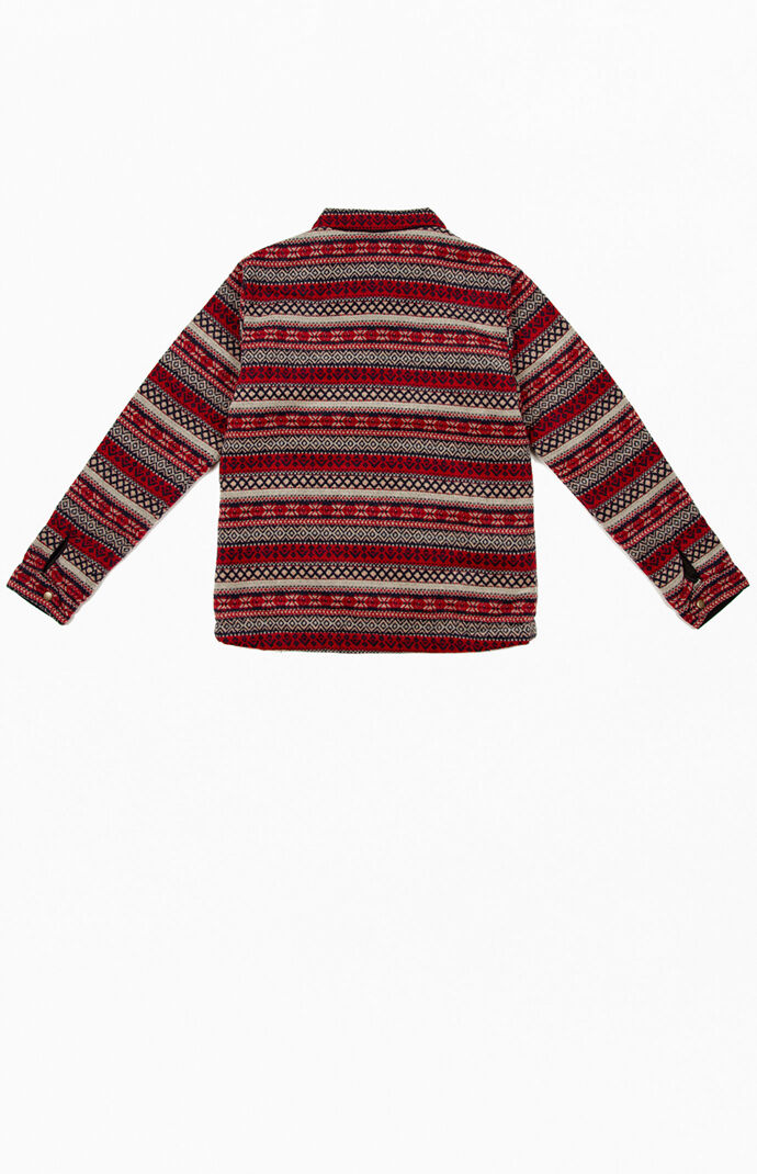 Aztec James Jacket