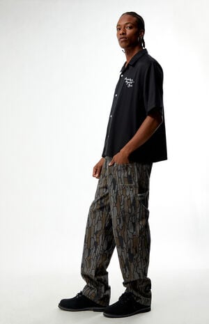 Builders Carpenter Stretch Pants image number 4