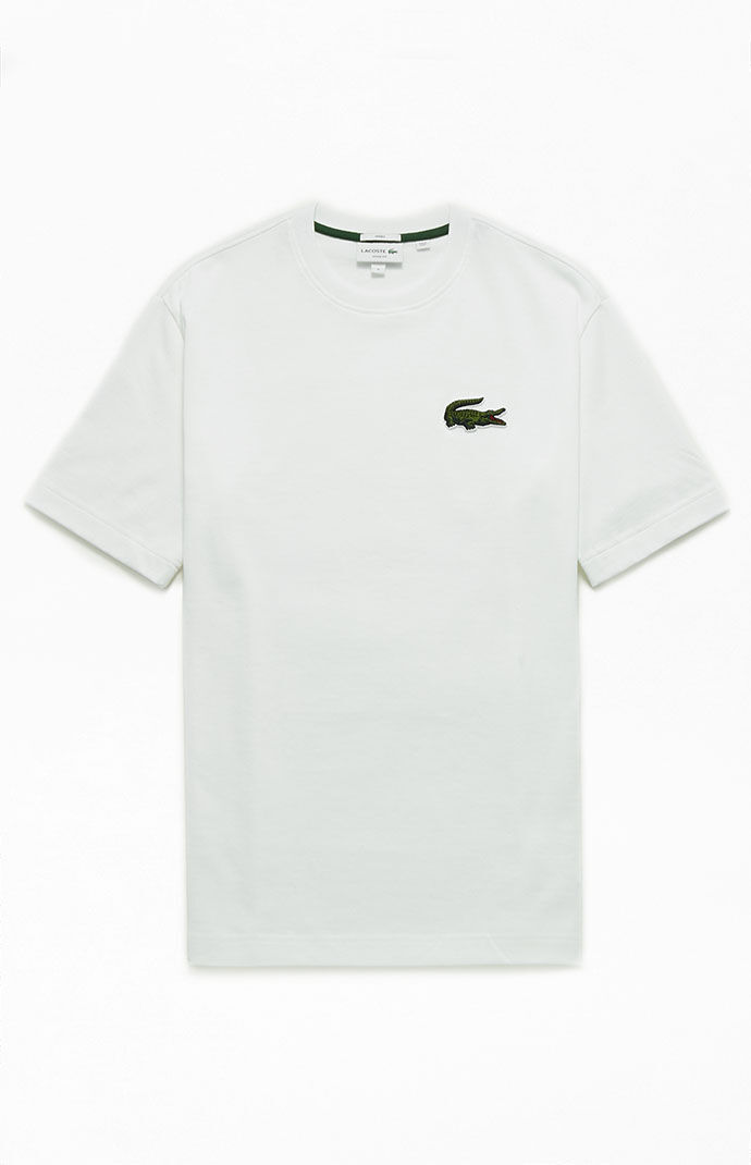 Nouveau on sale short lacoste