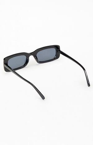 Eva Rectangle Sunglasses image number 2