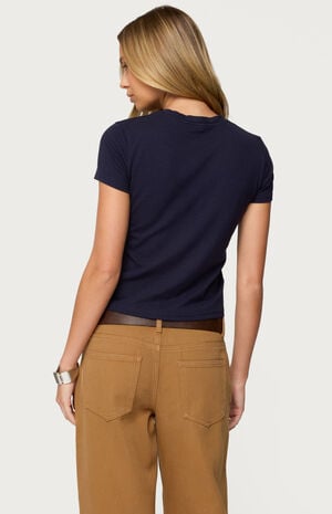 Natalie T-Shirt image number 3