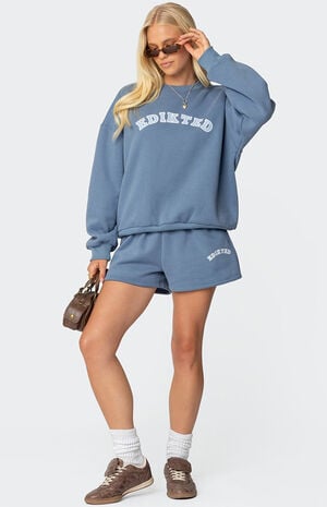 Beyond Edikted Sweatshirt image number 2