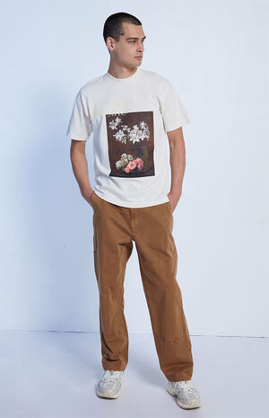 x PacSun Florals T-Shirt image number 4
