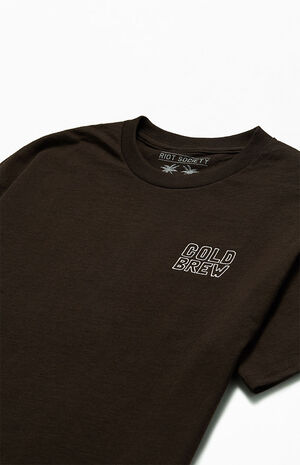 Cold Brew T-Shirt image number 2