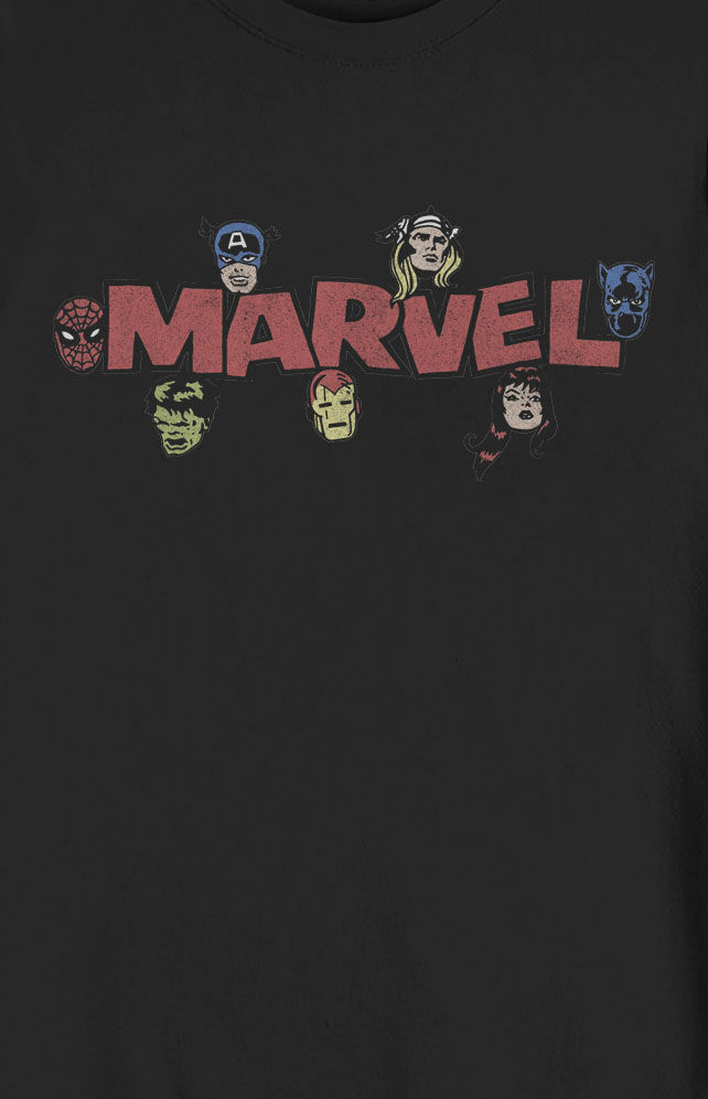 Vintage shop marvel sweatshirt