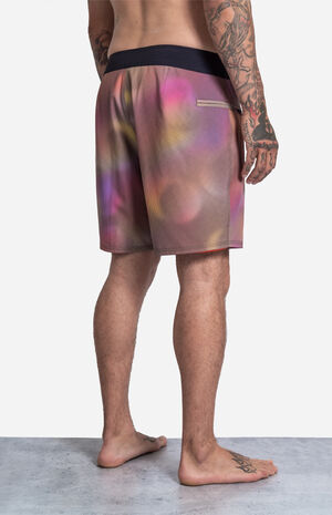 Bside Circles Boardshorts image number 6