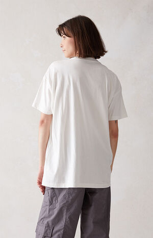 x PacSun New York Oversized T-Shirt image number 4