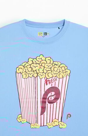 Phillies Popcorn T-Shirt image number 2
