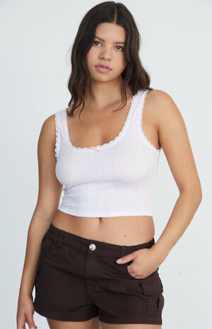 Stellar Femme Tank Top image number 2