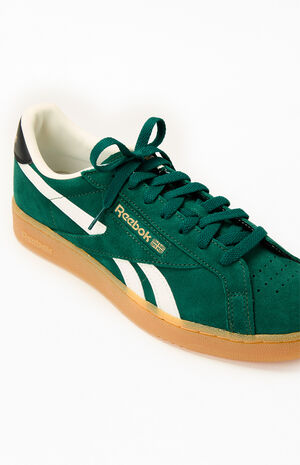 Green Club C UK Grounds Shoes image number 6