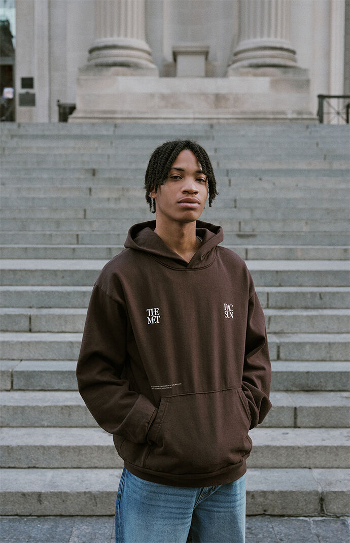 hoodie pacsun