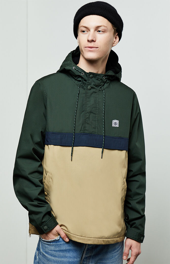 element anorak