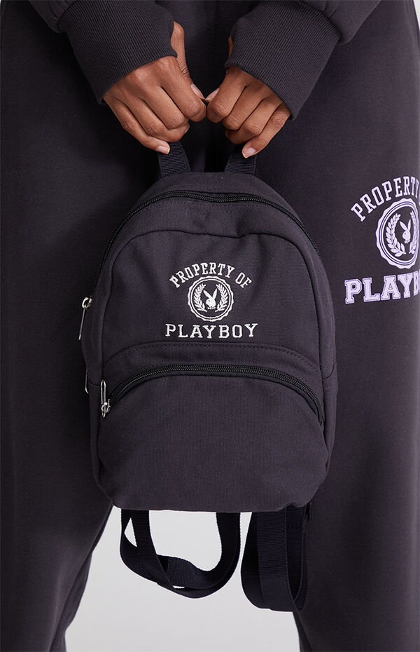 By PacSun Property Mini Backpack