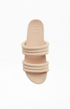 Women's Laney Slide Sandals image number 5