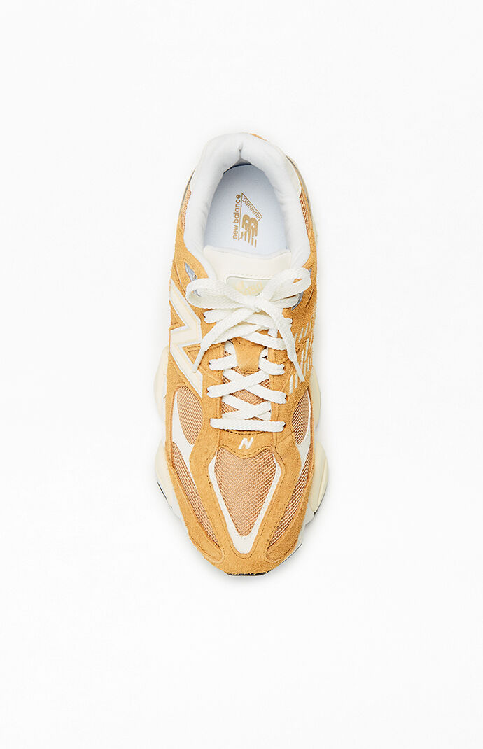 New Balance Brown 9060 Shoes | Pacsun