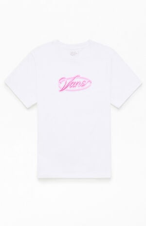 Kids Cloud Rush T-Shirt image number 1