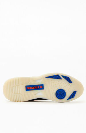 Eco Niteball 2.0 Shoes image number 4