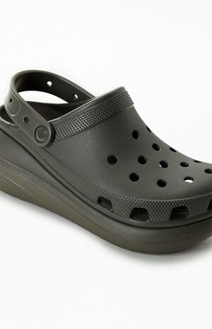 Women's Classic Crush Clogs image number 6