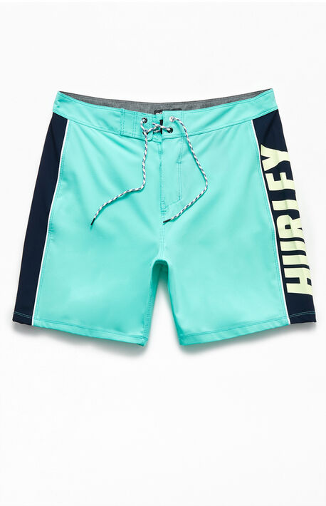 Phantom Fastlane 18" Boardshorts