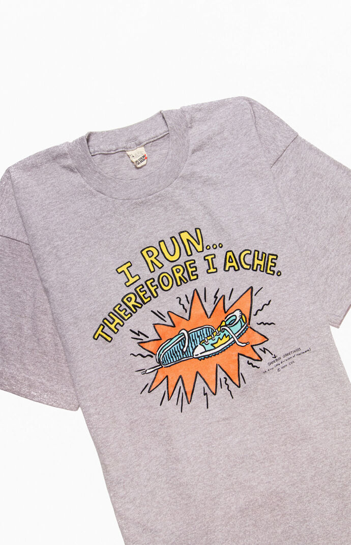 Running T-Shirt