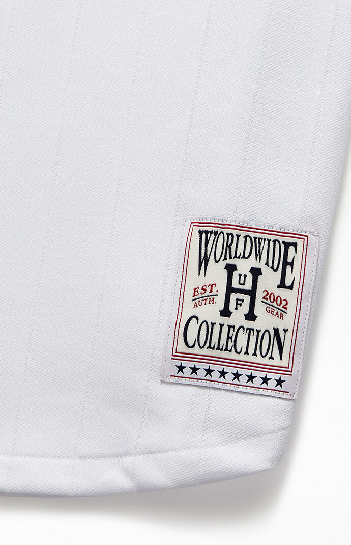 pacsun baseball jersey