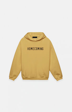 Kids Amber Heavy Fleece Hoodie image number 1