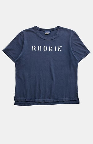 2000s Rookie T-Shirt image number 1
