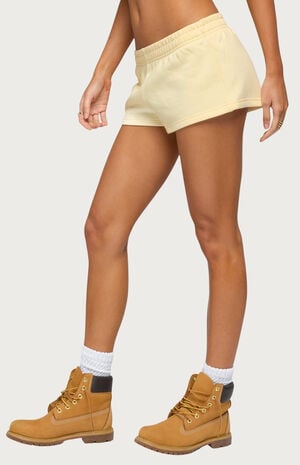 Cataleya Shorts image number 2