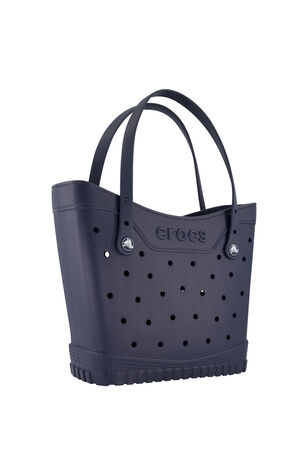 Navy Medium Classic Tote Bag image number 2