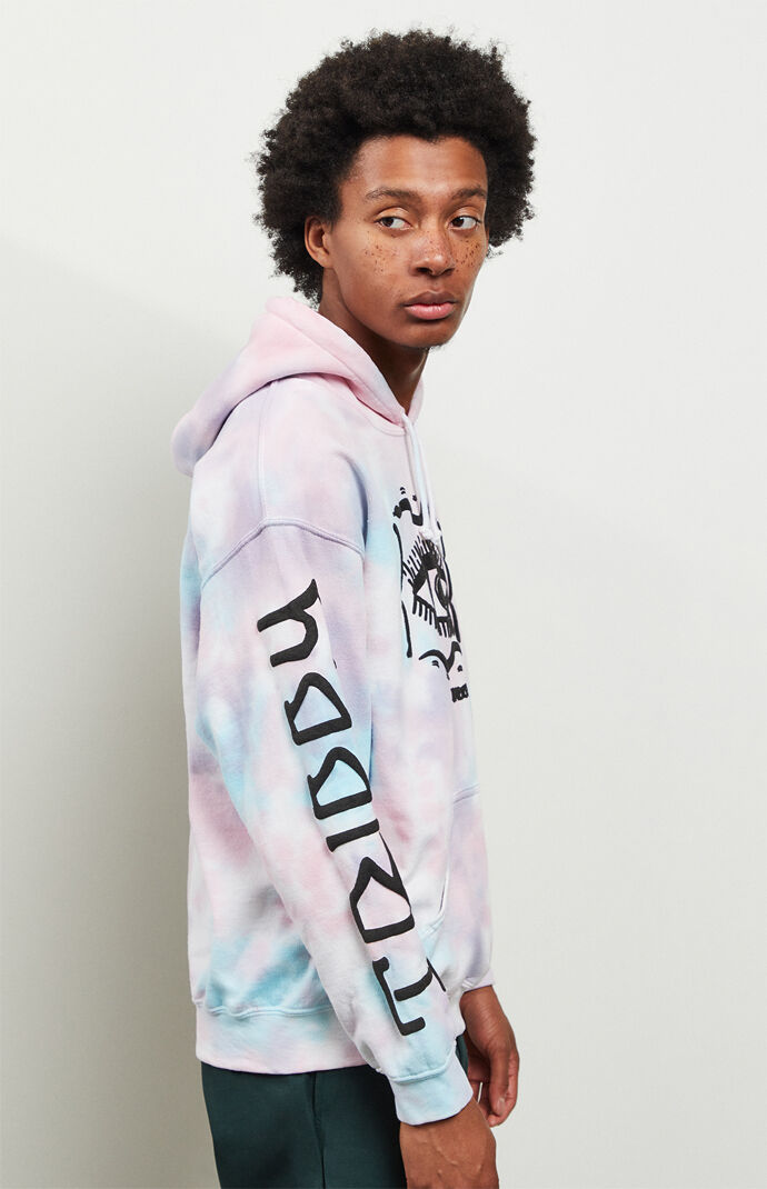 Trippy Adventure Hoodie