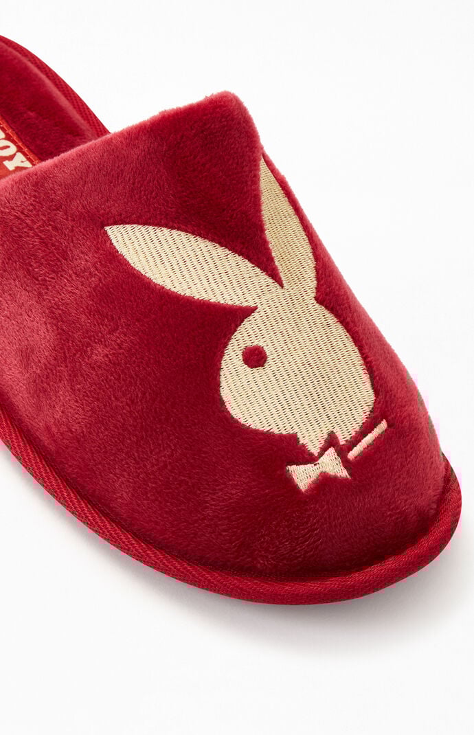 By PacSun Bunny Slippers