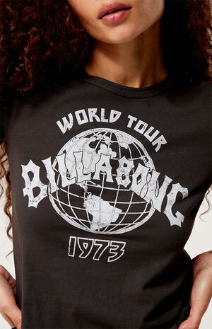 World Tour T-Shirt image number 2
