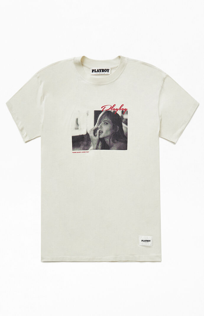 By PacSun Some Bunny T-Shirt