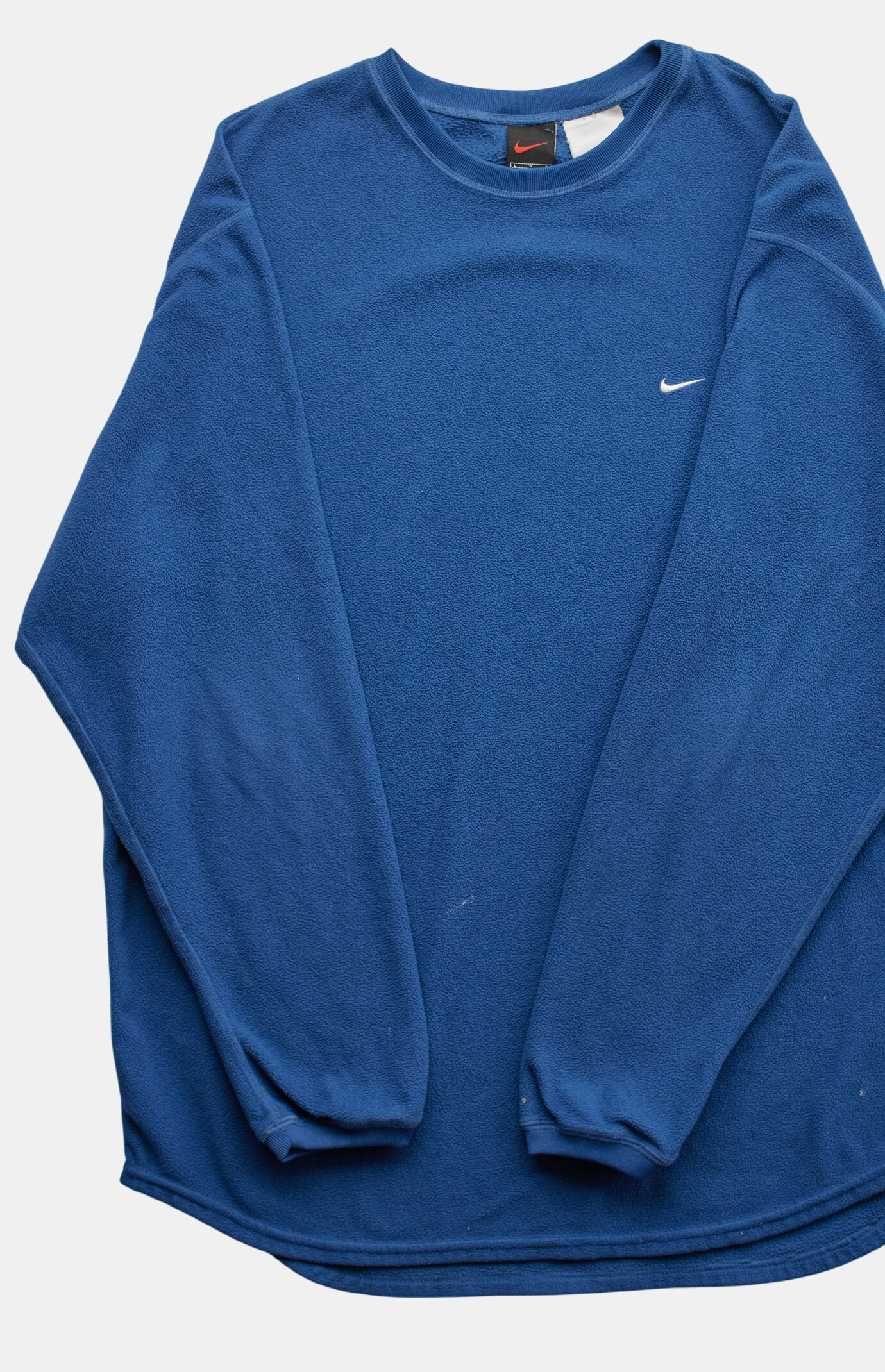 PS VINTAGE 2000s Nike Crew Neck Sweatshirt