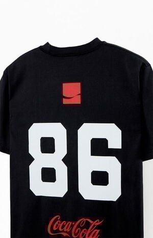 By PacSun Team Vintage Oversized T-Shirt image number 4