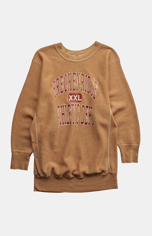 '90s Breckenridge Athletic Dept Sweatshirt image number 1