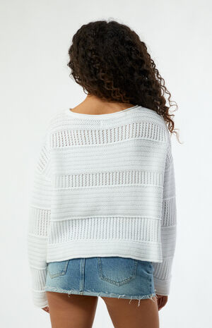 Remi Pullover Sweater image number 3
