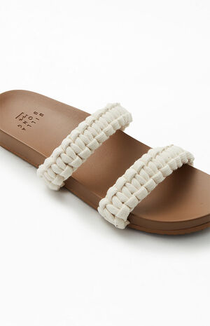 Women's Belize Slide Sandals image number 6