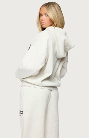 Edikted LA Hoodie image number 3