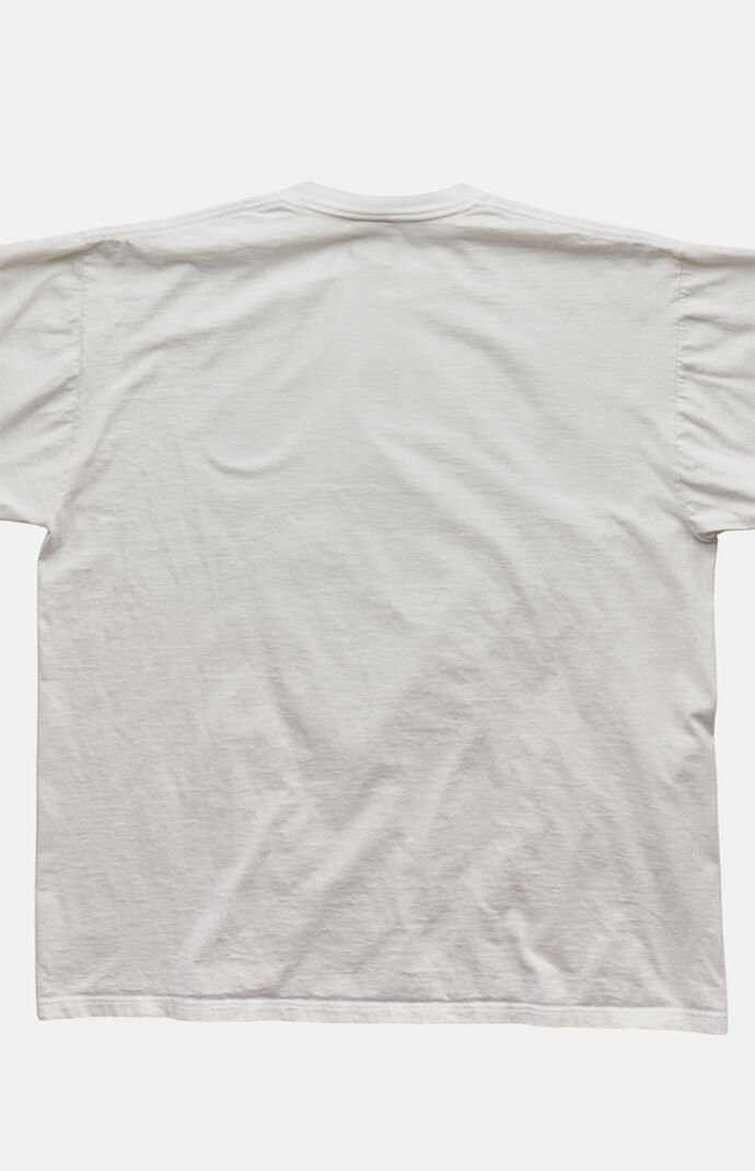 PS VINTAGE 90s the Wizard of Oz Graphic T-Shirt