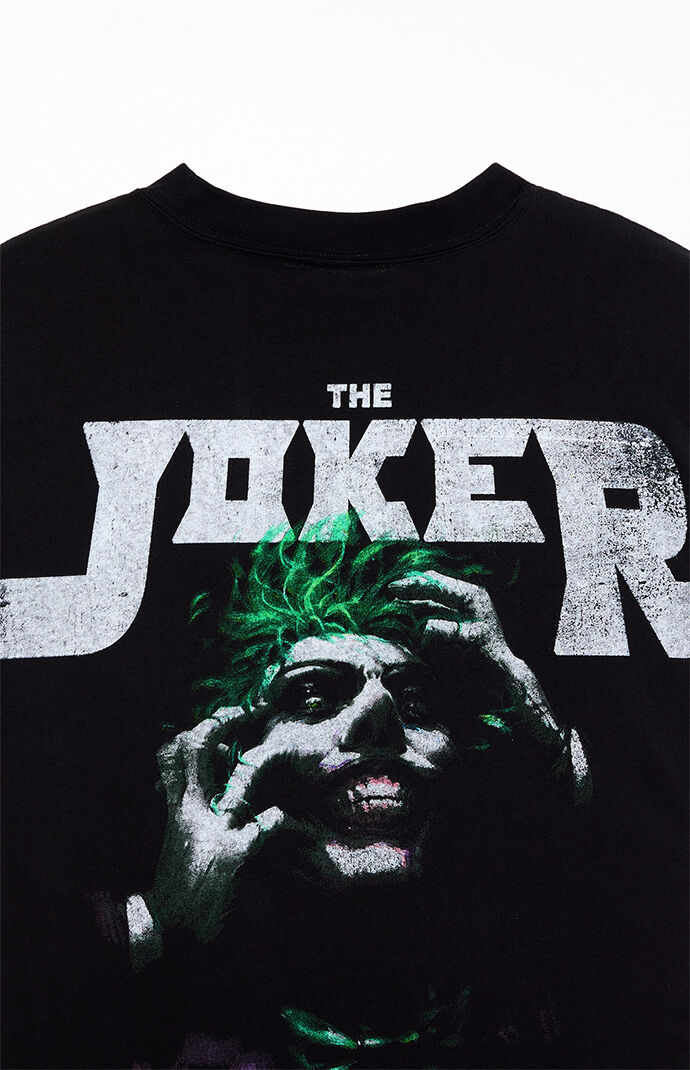 The Joker T-Shirt