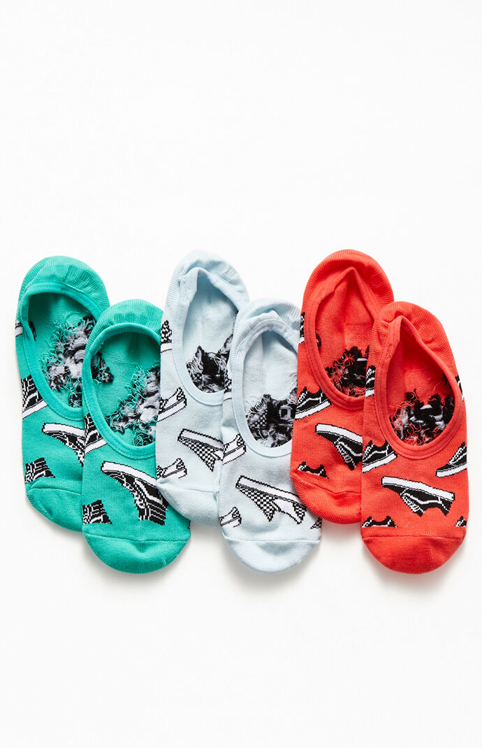 3 Pack My Classics Canoodle Socks