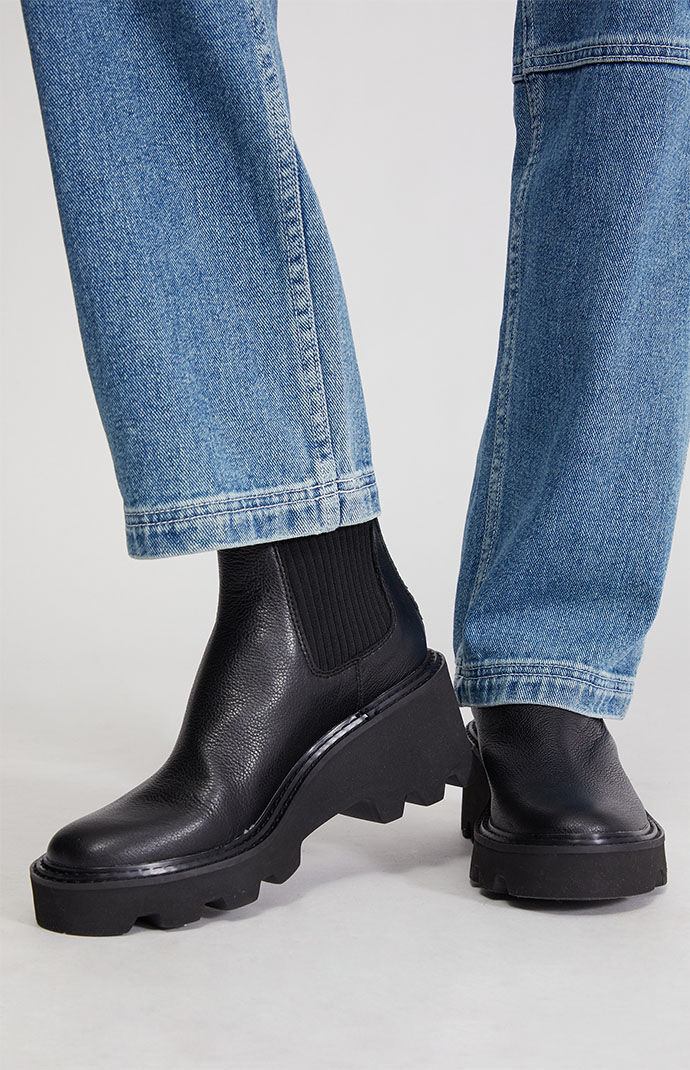 Chelsea boots pacsun outlet