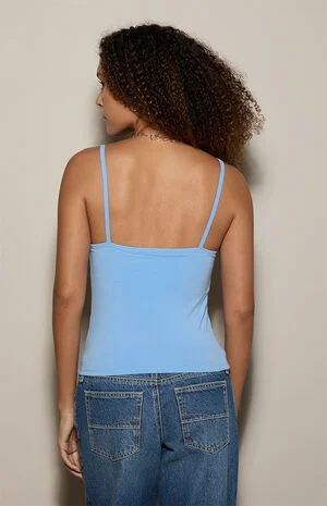 Lottie Tank Top image number 4