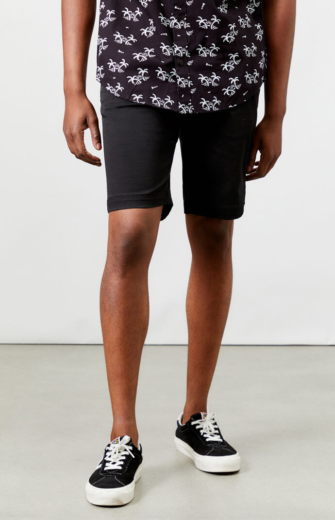 Week-End Shorts